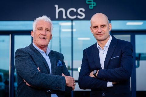 HCS acquires Fixaphone, a provider of telephone systems