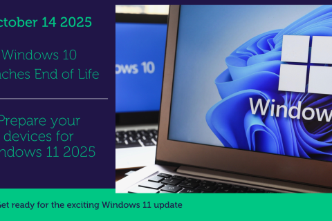 Windows 11 Upgrade is Coming: Why You Should Start Preparing Now